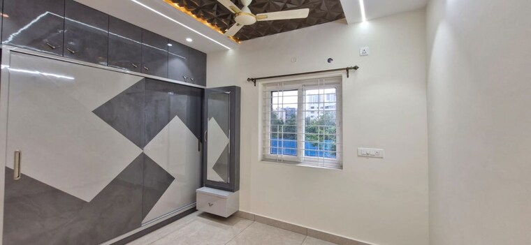 Team Area, kondapur 3 Bedroom 1950 Sq.Ft. Builder Floor In Kondapur Hyderabad 10522736