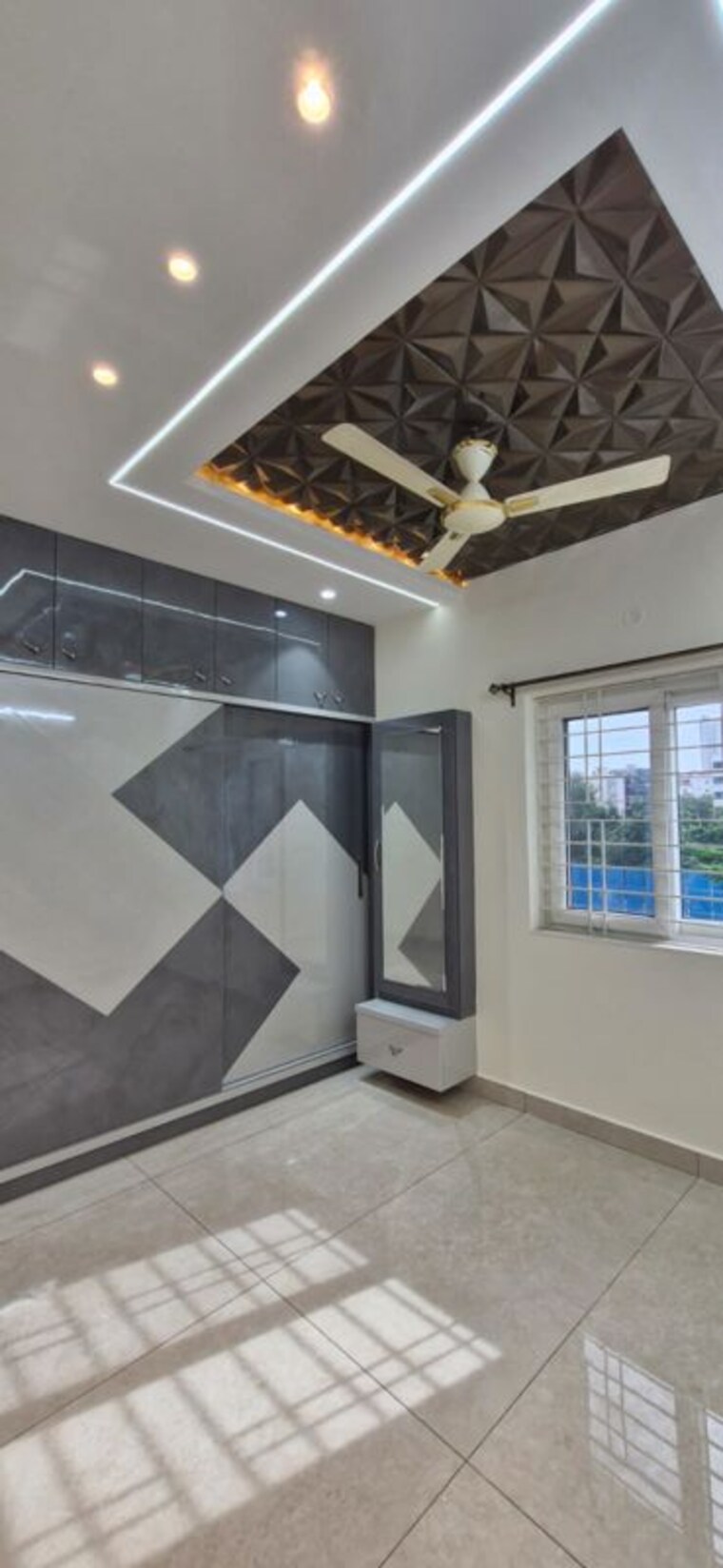 Team Area, kondapur 3 Bedroom 1950 Sq.Ft. Builder Floor In Kondapur Hyderabad 10522736