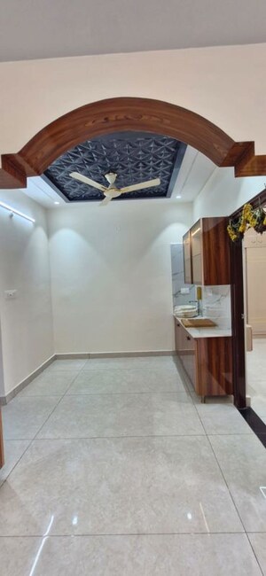 Bedroom in 3 BHK Builder Floor at Kondapur – for Rent