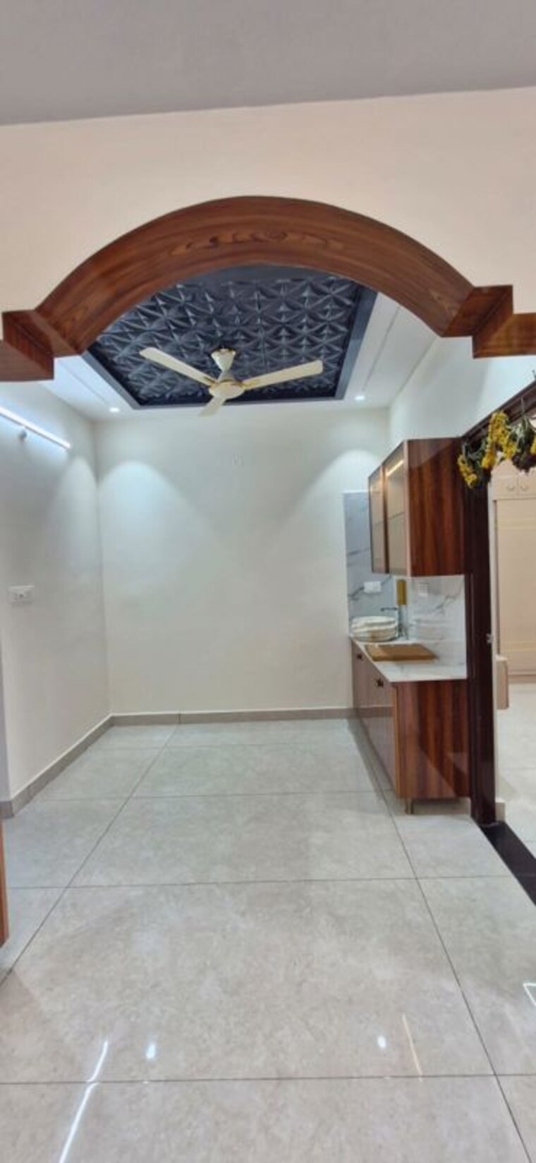 Bedroom, kondapur 3 Bedroom 1950 Sq.Ft. Builder Floor In Kondapur Hyderabad 10522736