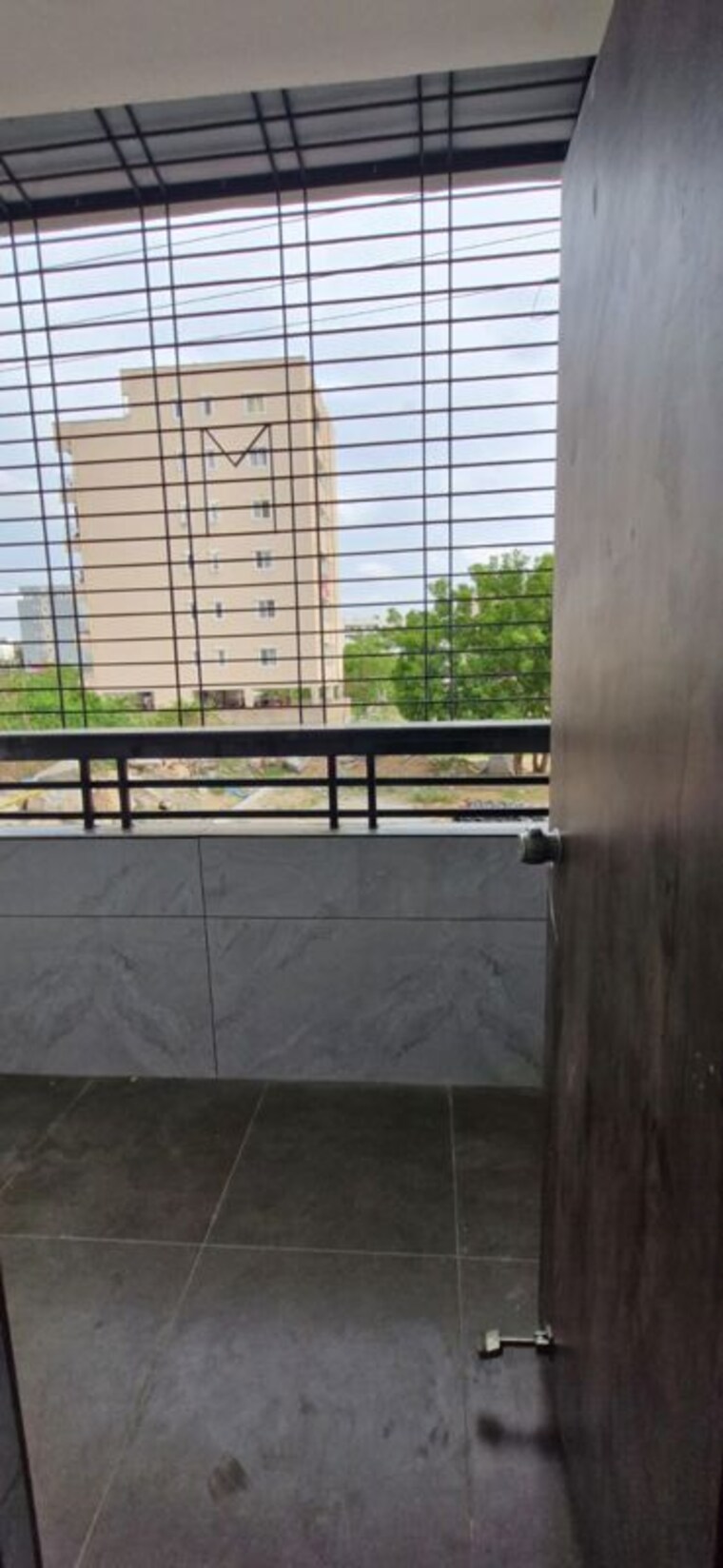 Balcony, kondapur 3 Bedroom 1950 Sq.Ft. Builder Floor In Kondapur Hyderabad 10522736