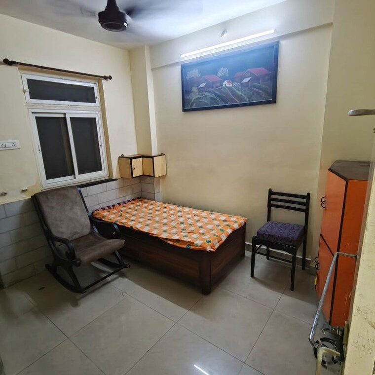Living Room, udyan-chs 2 Bedroom 700 Sq.Ft. Apartment In Ghatkopar East Mumbai 10522719