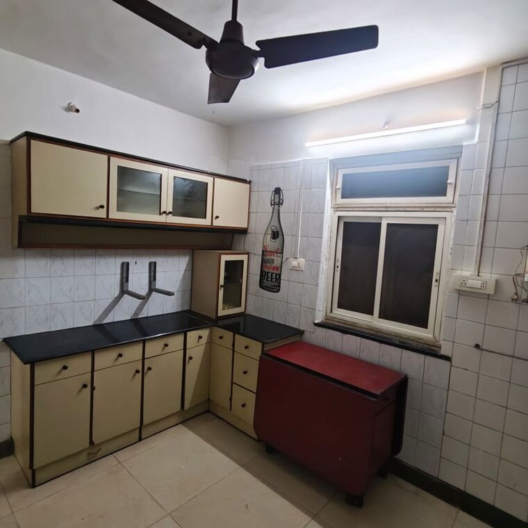 Kitchen, udyan-chs 2 Bedroom 700 Sq.Ft. Apartment In Ghatkopar East Mumbai 10522719