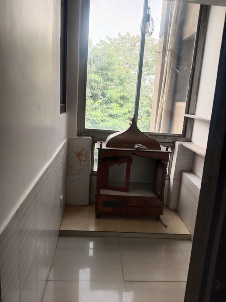 Kitchen, sector 46 3 Bedroom 1300 Sq.Ft. Apartment In Sector 46 Faridabad 10522737
