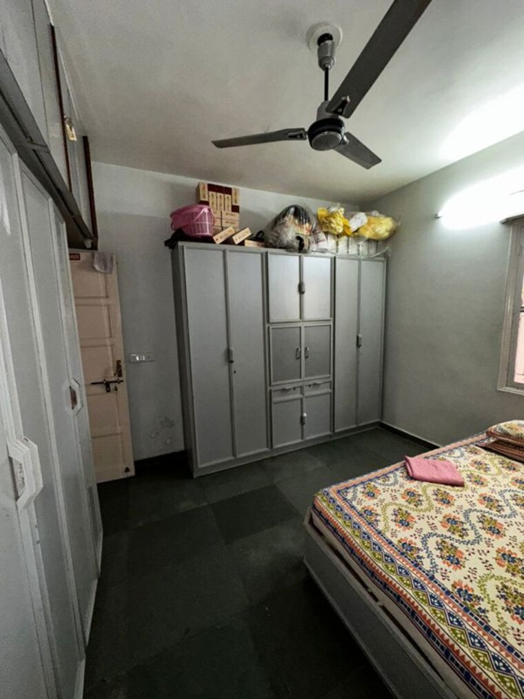 Bedroom, shyamal 4 Bedroom 2500 Sq.Ft. Apartment In Shyamal Ahmedabad 10522750