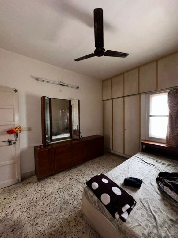 Living Room, shyamal 4 Bedroom 2500 Sq.Ft. Apartment In Shyamal Ahmedabad 10522750