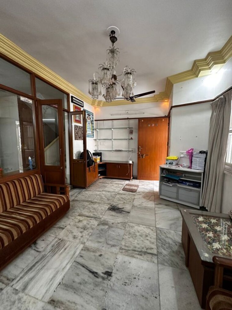 Bedroom, shyamal 4 Bedroom 2500 Sq.Ft. Apartment In Shyamal Ahmedabad 10522750