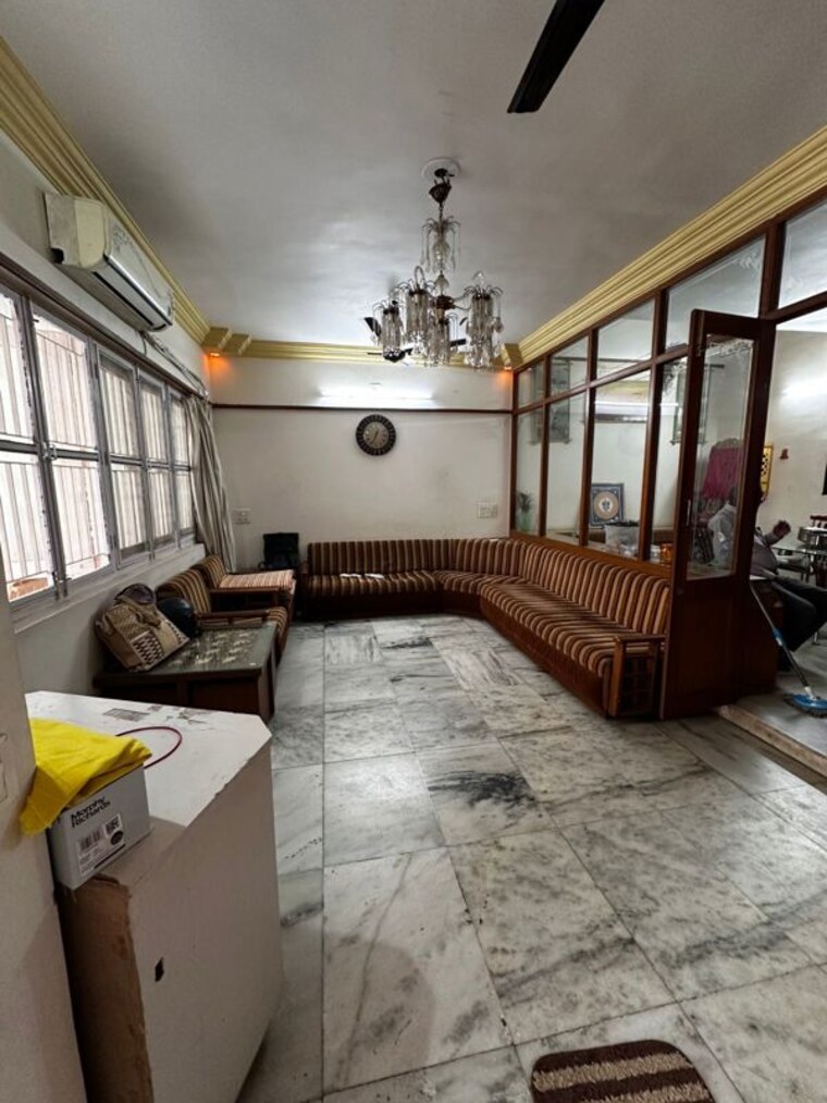 Balcony, shyamal 4 Bedroom 2500 Sq.Ft. Apartment In Shyamal Ahmedabad 10522750