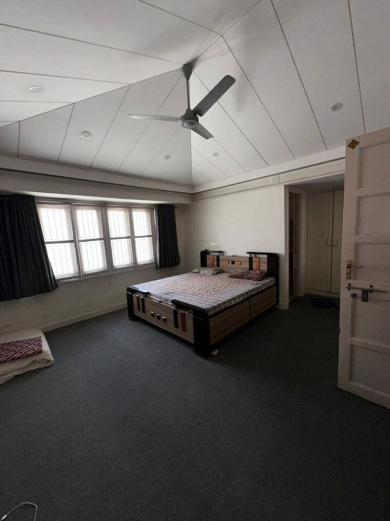 Kitchen, shyamal 4 Bedroom 2500 Sq.Ft. Apartment In Shyamal Ahmedabad 10522750