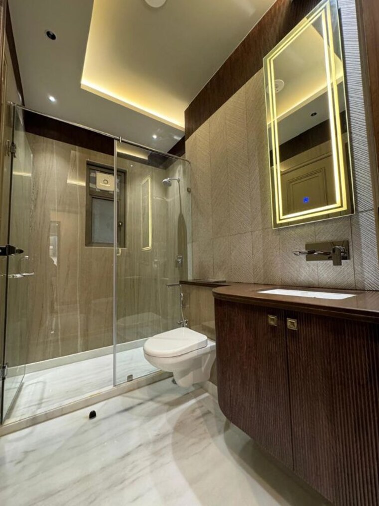 Kitchen, ireo-skyon 3 Bedroom 1523 Sq.Ft. Apartment In Sector 60 Gurgaon 10522760