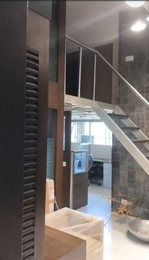  Office Space – Exterior View View at Golden Chambers, Andheri West - for Rent