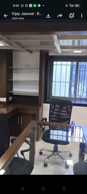  Office Space For Rent in Golden Chambers, Andheri West