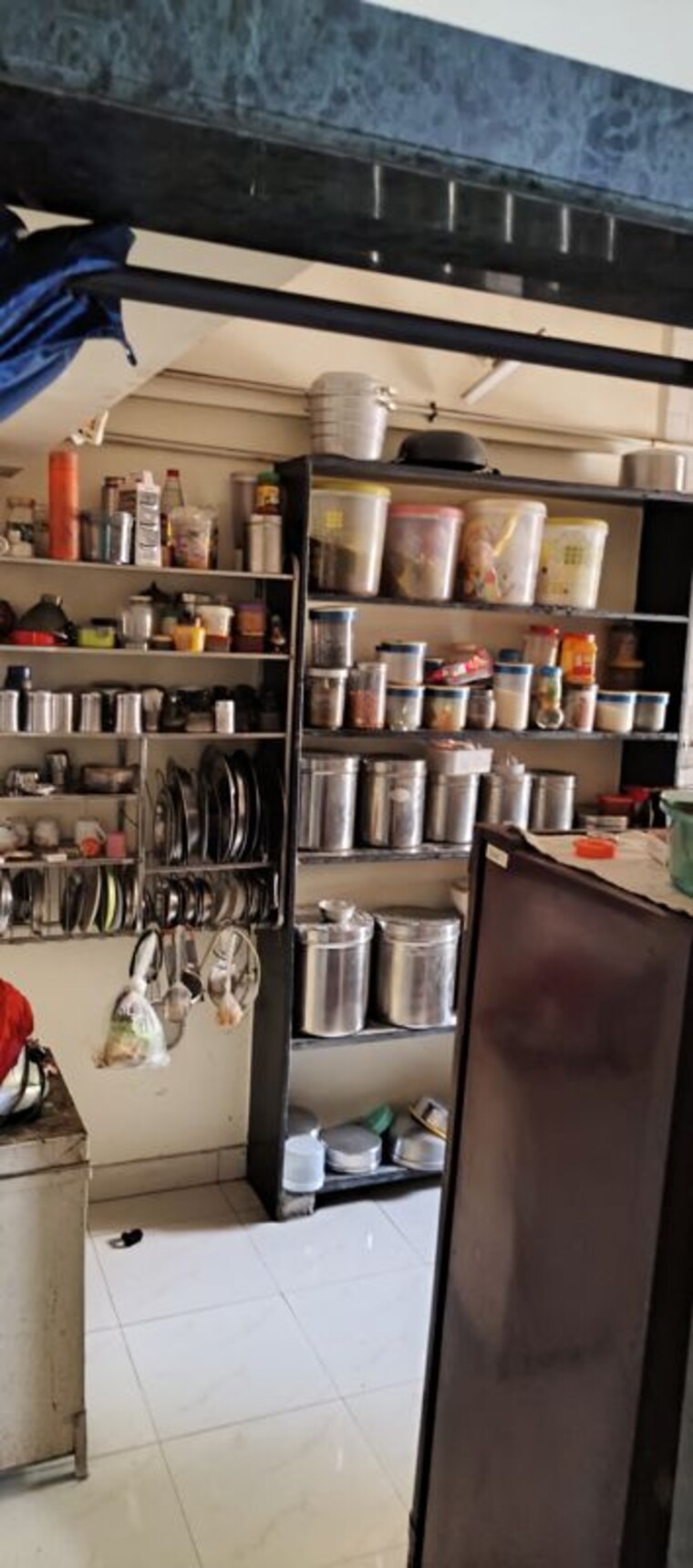Kitchen, snehal-park-chs 2 Bedroom 850 Sq.Ft. Apartment In Badlapur West Thane 10522742