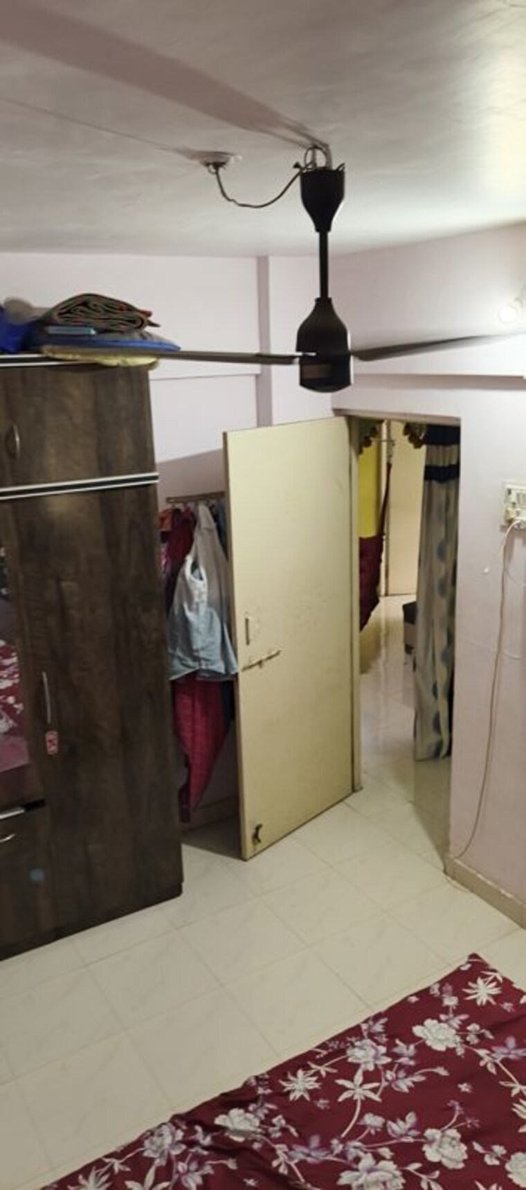 Bedroom, snehal-park-chs 2 Bedroom 850 Sq.Ft. Apartment In Badlapur West Thane 10522742