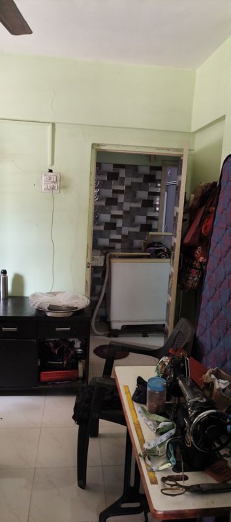 Bedroom, snehal-park-chs 2 Bedroom 850 Sq.Ft. Apartment In Badlapur West Thane 10522742