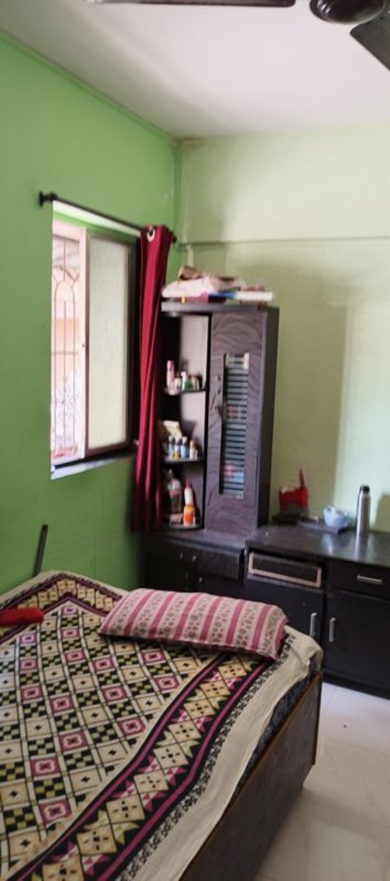 Bedroom, snehal-park-chs 2 Bedroom 850 Sq.Ft. Apartment In Badlapur West Thane 10522742