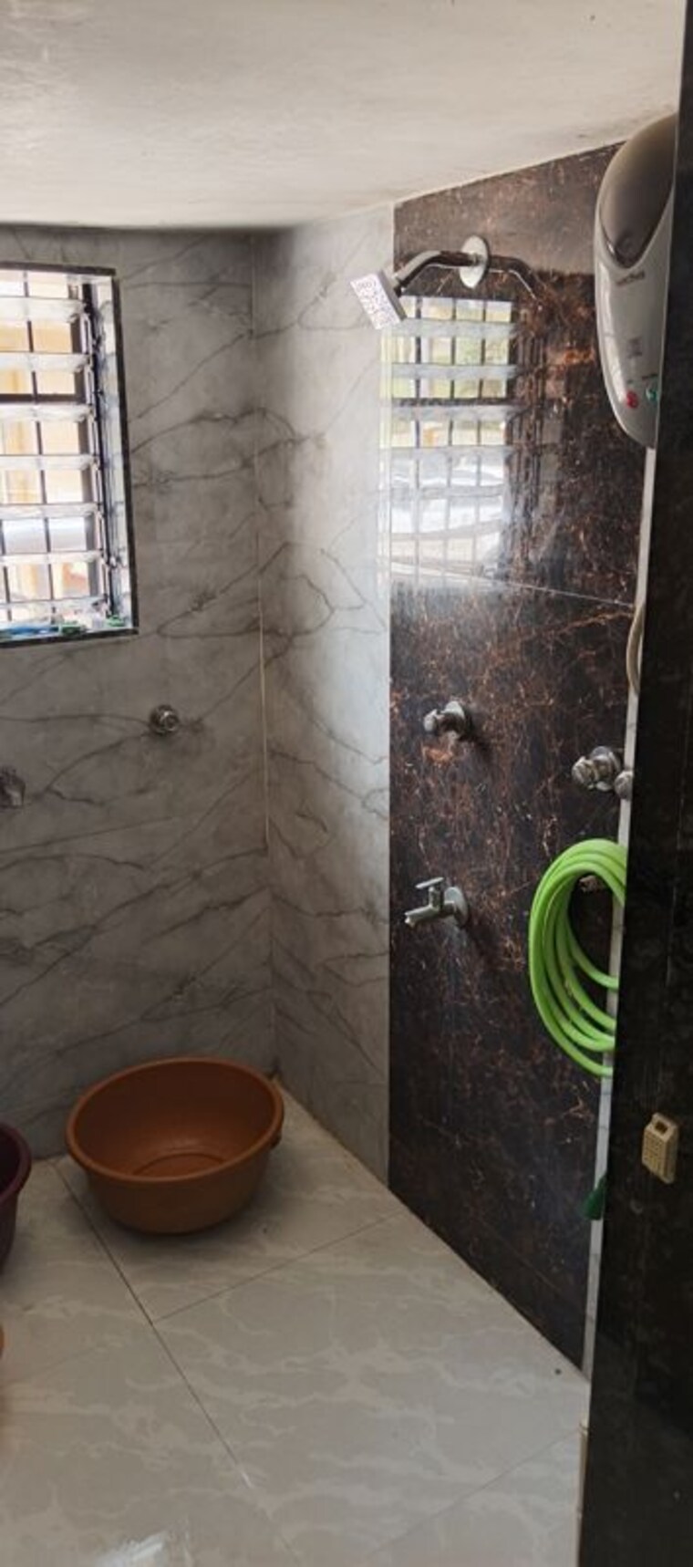 Bathroom, snehal-park-chs 2 Bedroom 850 Sq.Ft. Apartment In Badlapur West Thane 10522742