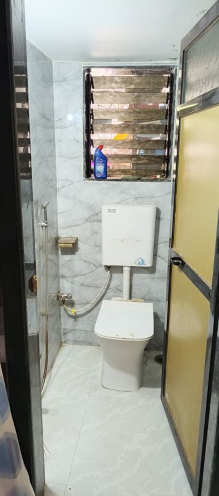 Bathroom, snehal-park-chs 2 Bedroom 850 Sq.Ft. Apartment In Badlapur West Thane 10522742