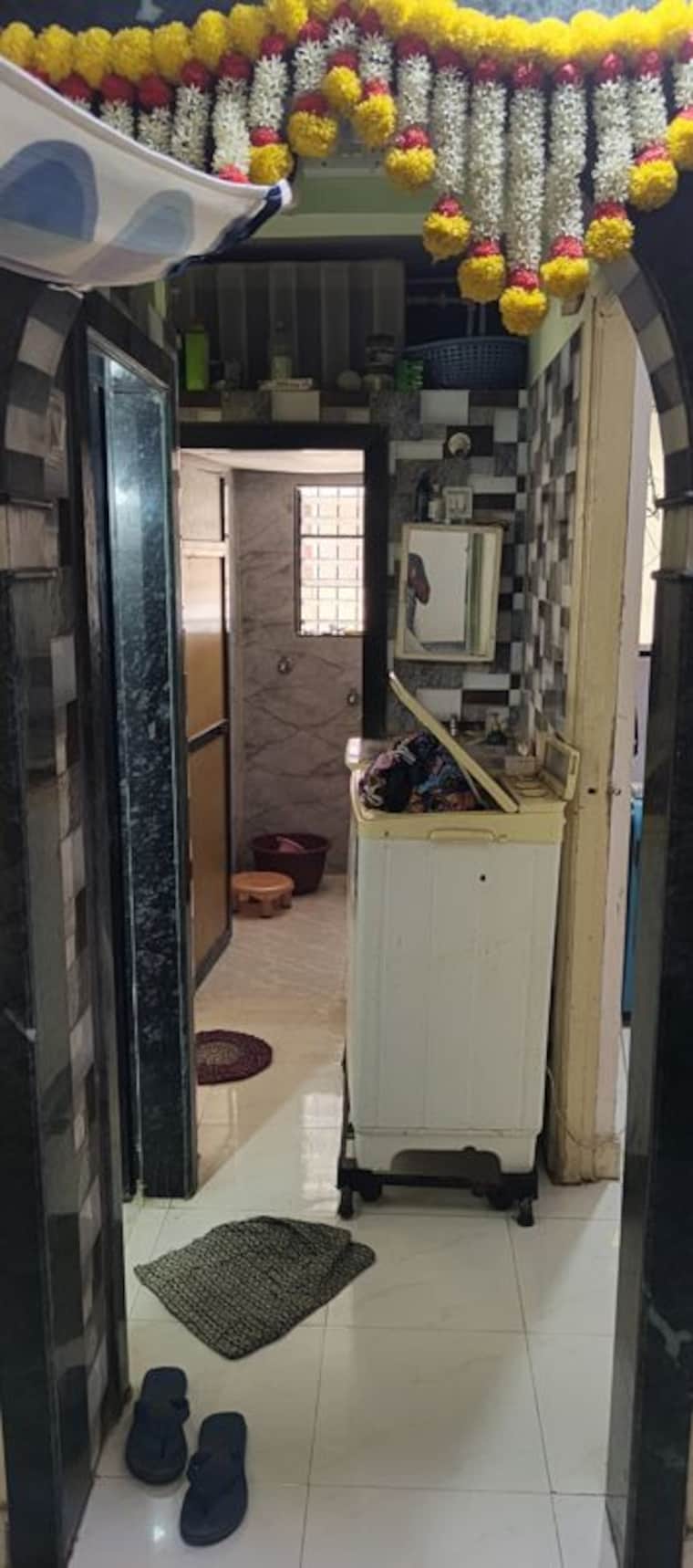undefined, snehal-park-chs 2 Bedroom 850 Sq.Ft. Apartment In Badlapur West Thane 10522742
