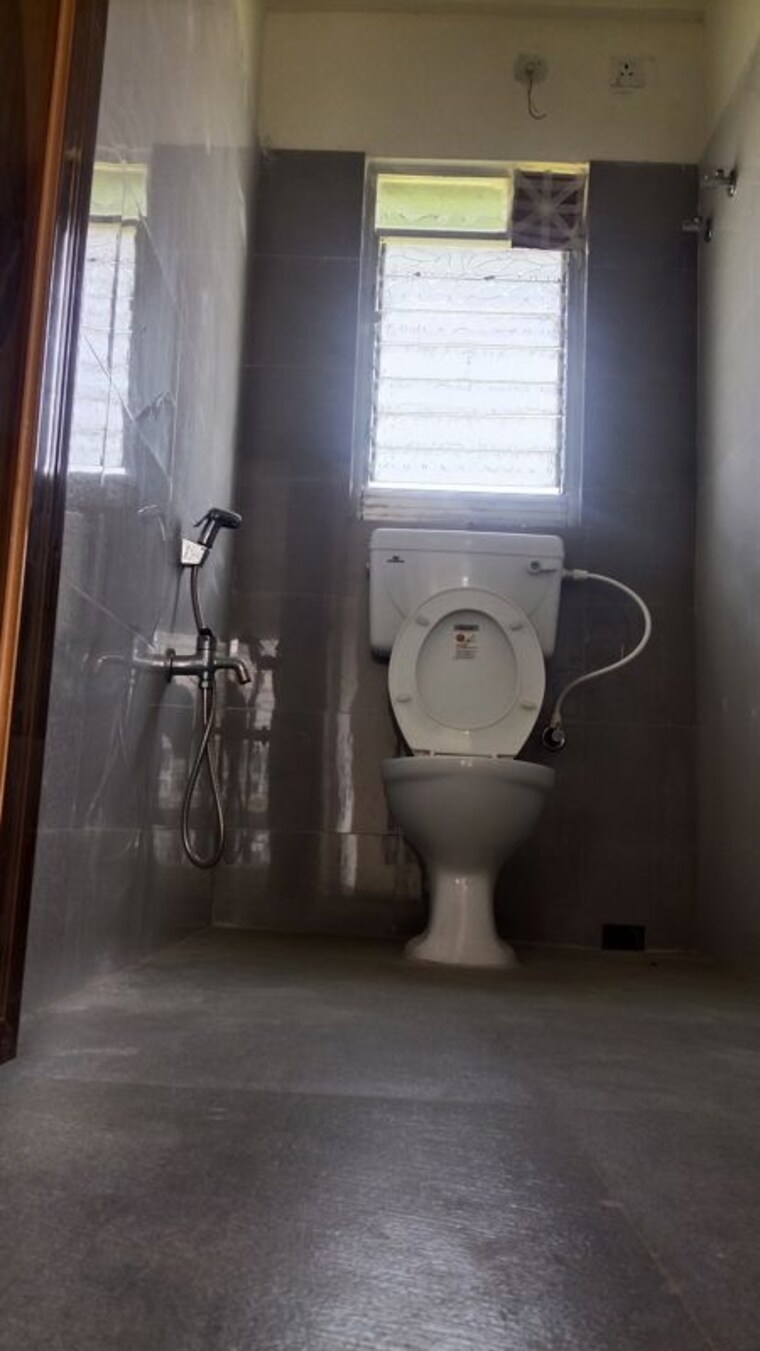 Bathroom, new town action area ii 4 Bedroom 1680 Sq.Ft. Apartment In New Town Action Area ii Kolkata 10522767