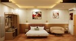 1 Rk  + Servant Room 550 Sq.Ft. Apartment in Sector 135