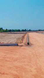 121 Sq.Yd. Plot in Ramannapet
