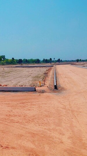  Plot For Sale in Ramannapet