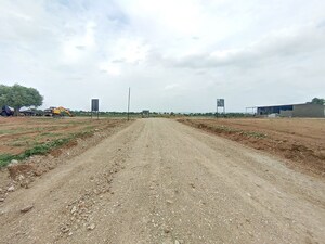 Plot Area in  Plot at Ramannapet – for Sale