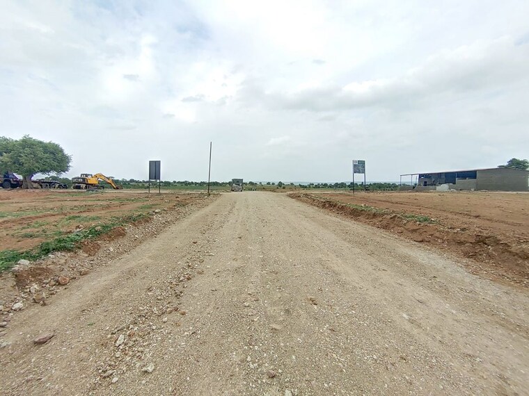 undefined, ramannapet  121 Sq.Yd. Plot In Ramannapet Warangal 10522768