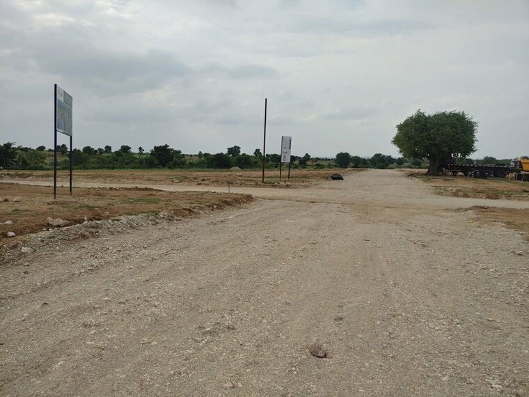 undefined, ramannapet  121 Sq.Yd. Plot In Ramannapet Warangal 10522768