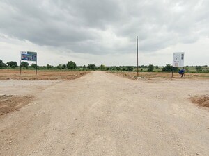 Plot Area in  Plot at Ramannapet – for Sale