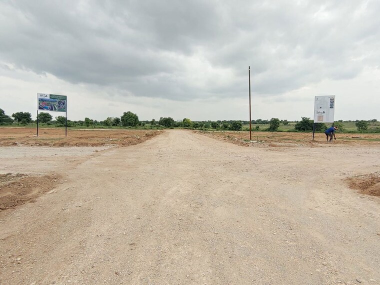 undefined, ramannapet  121 Sq.Yd. Plot In Ramannapet Warangal 10522768