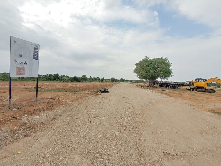 undefined, ramannapet  121 Sq.Yd. Plot In Ramannapet Warangal 10522768
