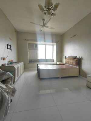 Kitchen in 2 BHK Apartment at V V A Vision Avarsekar Heights, Worli – for Rent
