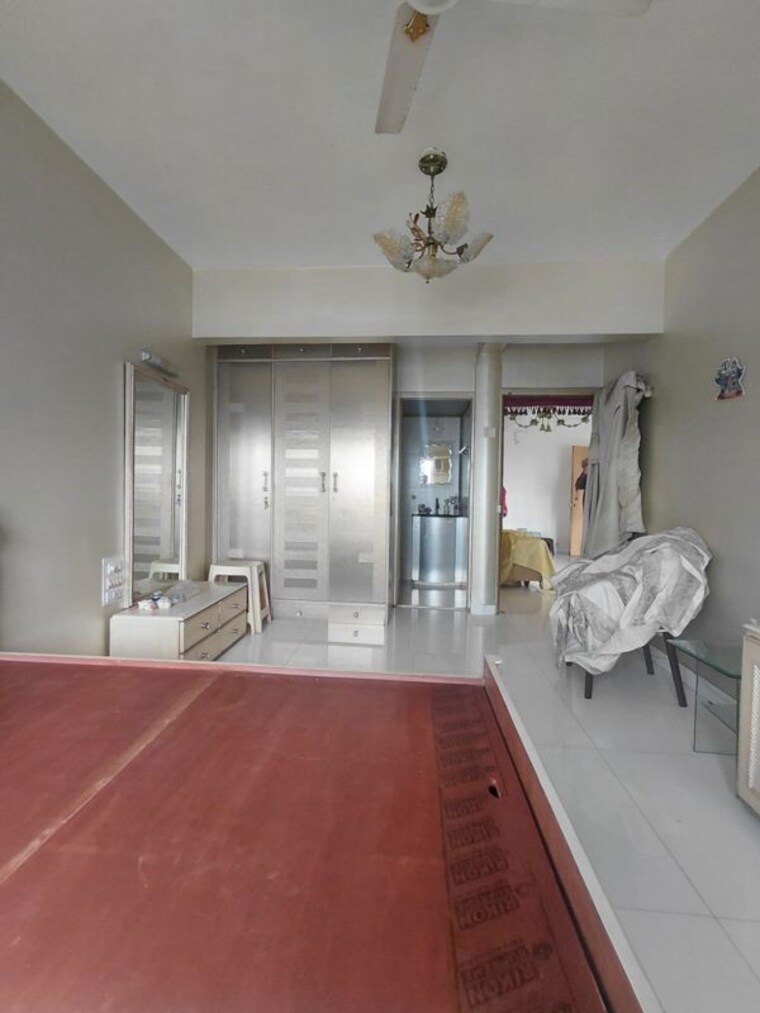 Kitchen, v-v-a-vision-avarsekar-heights 2 Bedroom 1000 Sq.Ft. Apartment In Worli Mumbai 10522774