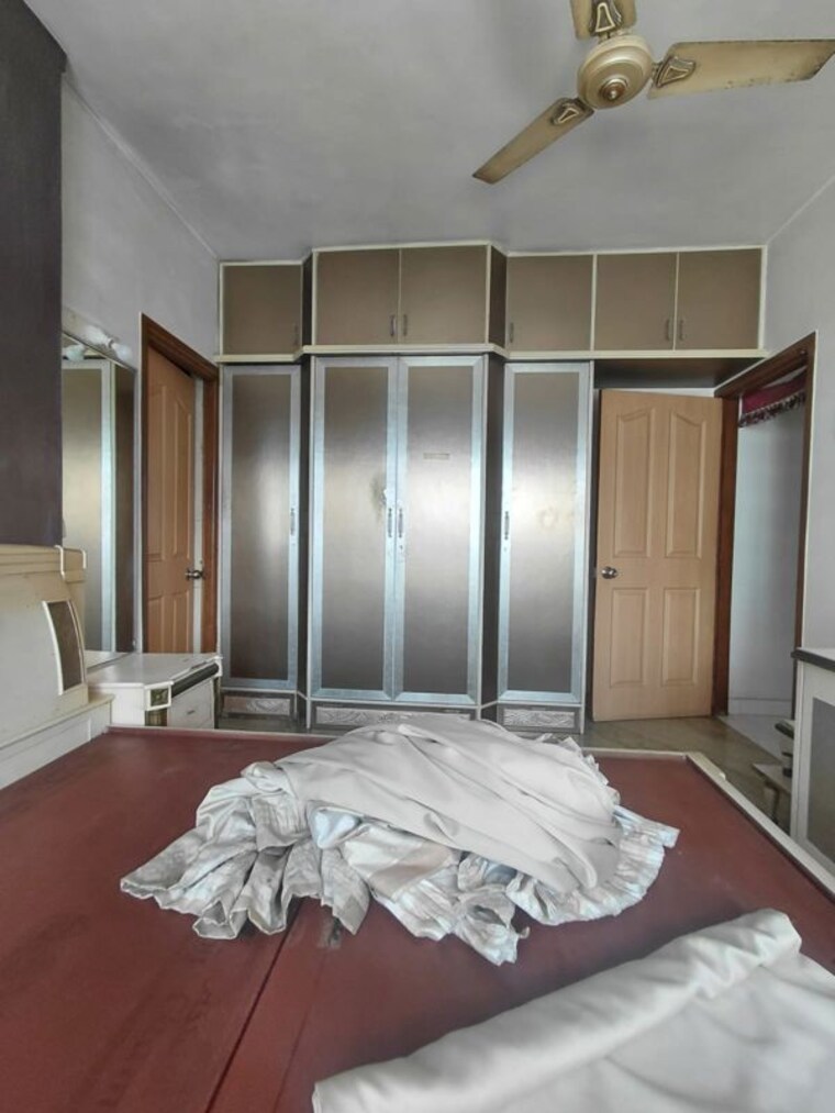 Bedroom, v-v-a-vision-avarsekar-heights 2 Bedroom 1000 Sq.Ft. Apartment In Worli Mumbai 10522774