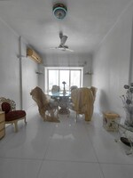 2 BHK 1000 Sq.Ft. Apartment in V V A Vision Avarsekar Heights