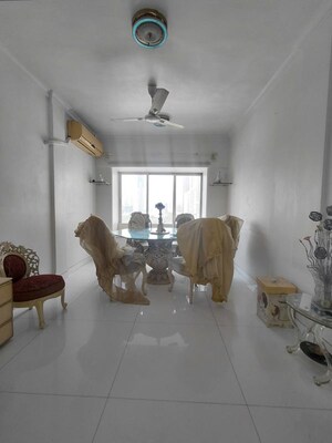 2 BHK Apartment For Rent in V V A Vision Avarsekar Heights, Worli