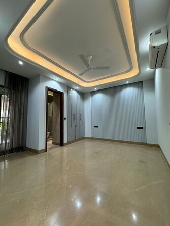 3 BHK + Study Room Builder Floor For Rent in Anant Raj Estate Plots in Sector 63a, Gurgaon