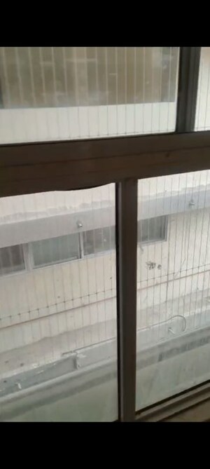 1 RK Apartment – Exterior View View at Kings My Homes, Chunabhatti - for Rent