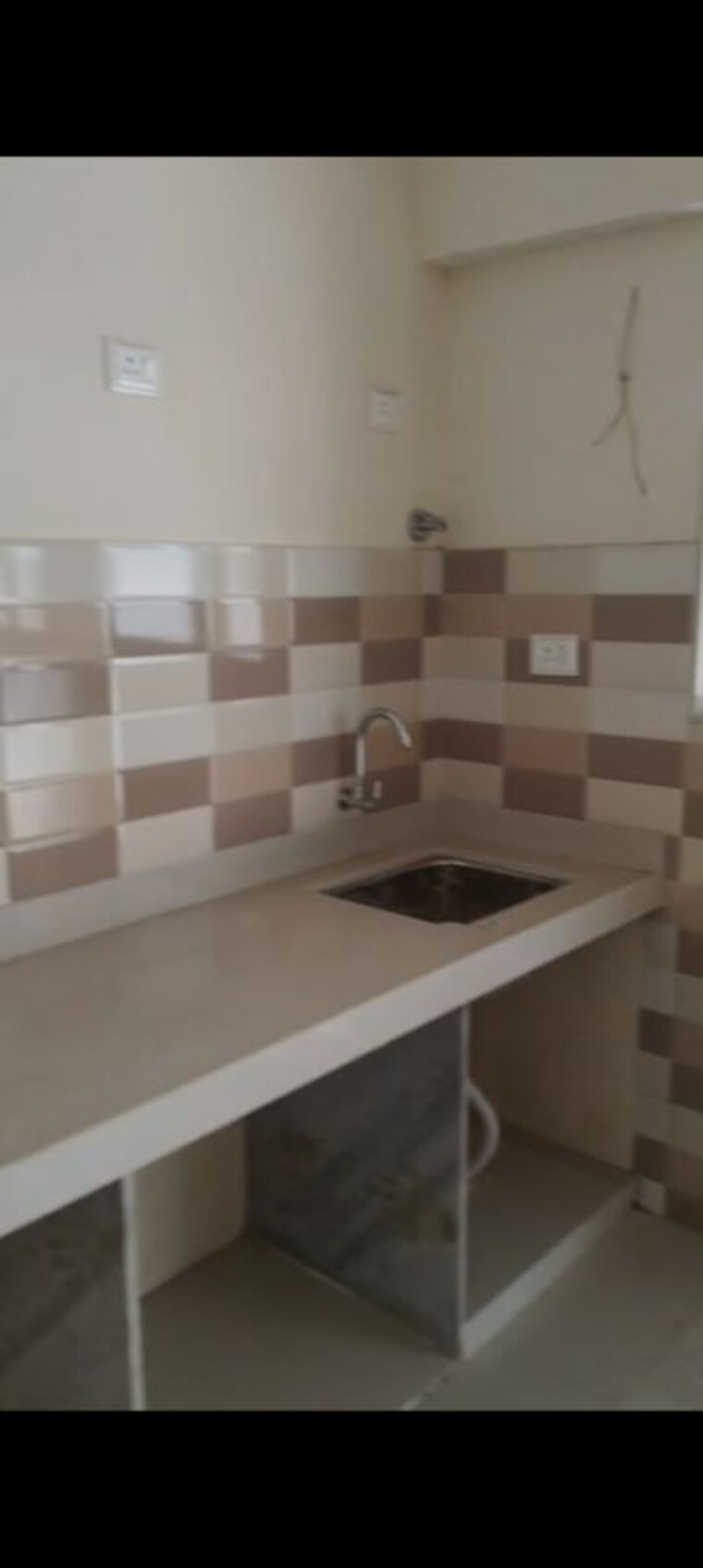 Kitchen, kings-my-homes 1 RK 300 Sq.Ft. Apartment In Chunabhatti Mumbai 10522782