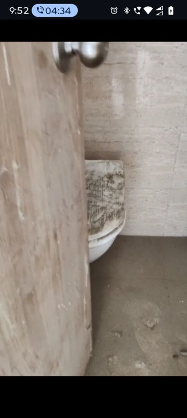 Bathroom, kings-my-homes 1 RK 300 Sq.Ft. Apartment In Chunabhatti Mumbai 10522782