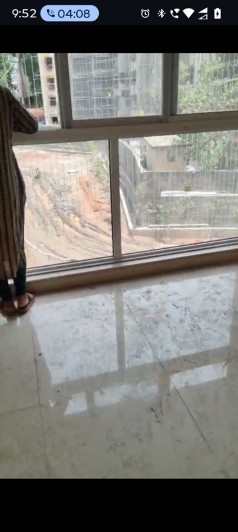 Balcony, kings-my-homes 1 RK 300 Sq.Ft. Apartment In Chunabhatti Mumbai 10522782