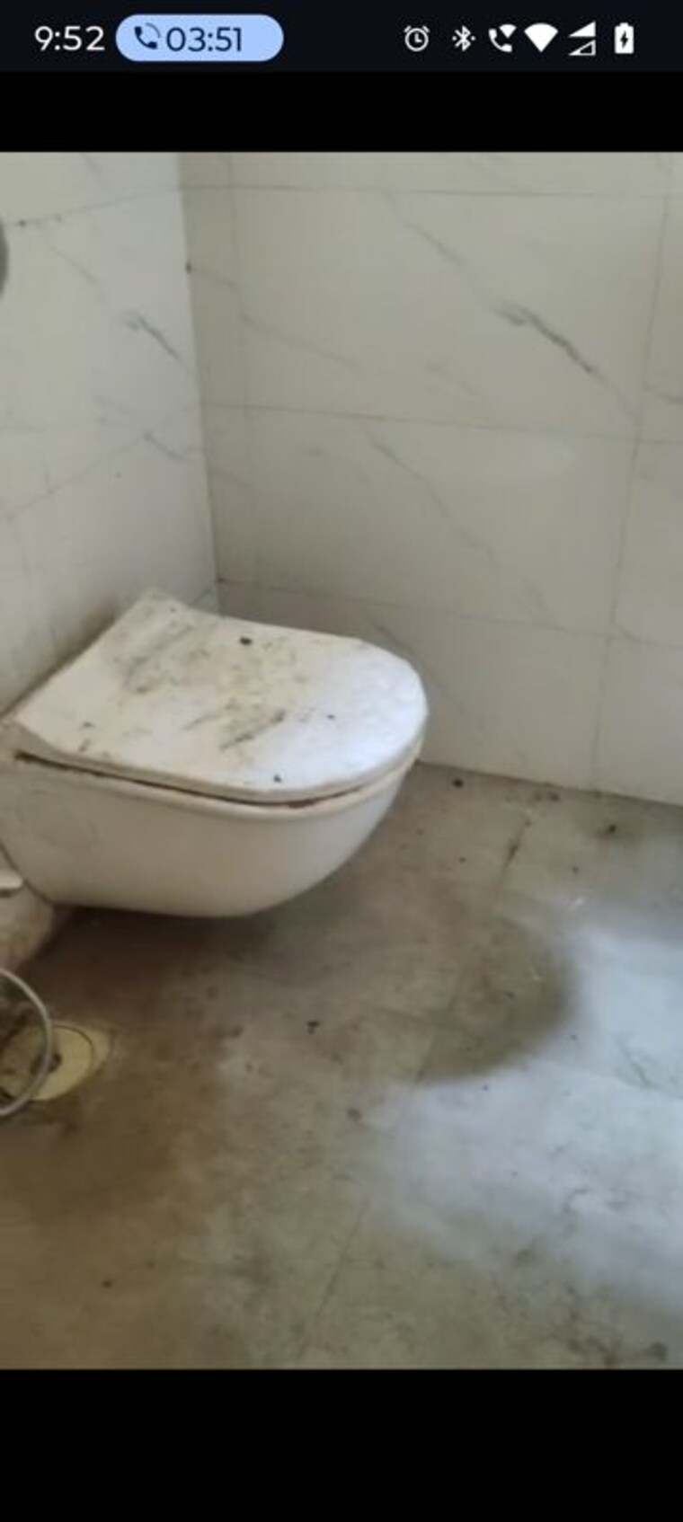 Bathroom, kings-my-homes 1 RK 300 Sq.Ft. Apartment In Chunabhatti Mumbai 10522782