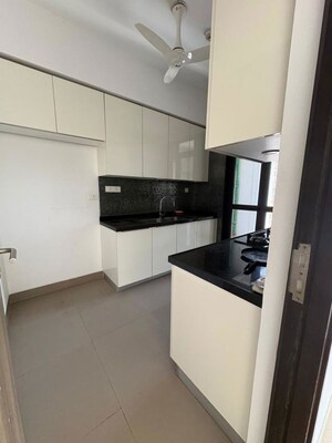 Kitchen in 2 BHK Apartment at Lodha The Park, Worli – for Sale