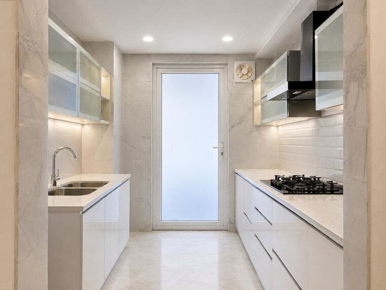undefined, signature-global-city-63a 2 Bedroom 722 Sq.Ft. Apartment In Sector 63a Gurgaon 10522786