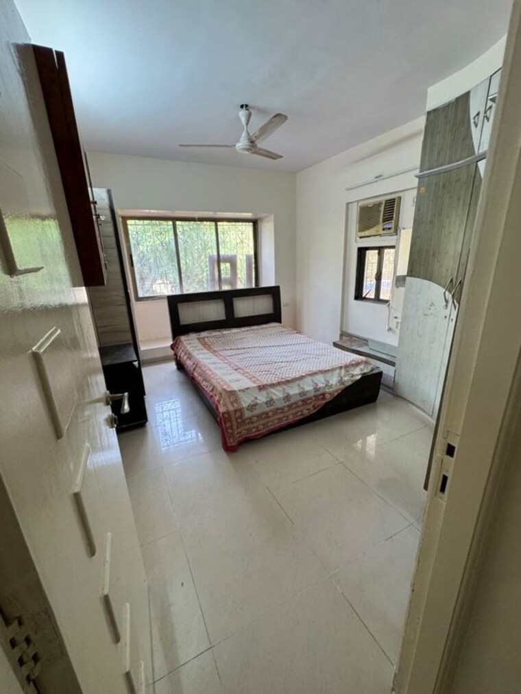 Living Room, gokul-divine-chs 2 Bedroom 850 Sq.Ft. Apartment In Vile Parle West Mumbai 10522796