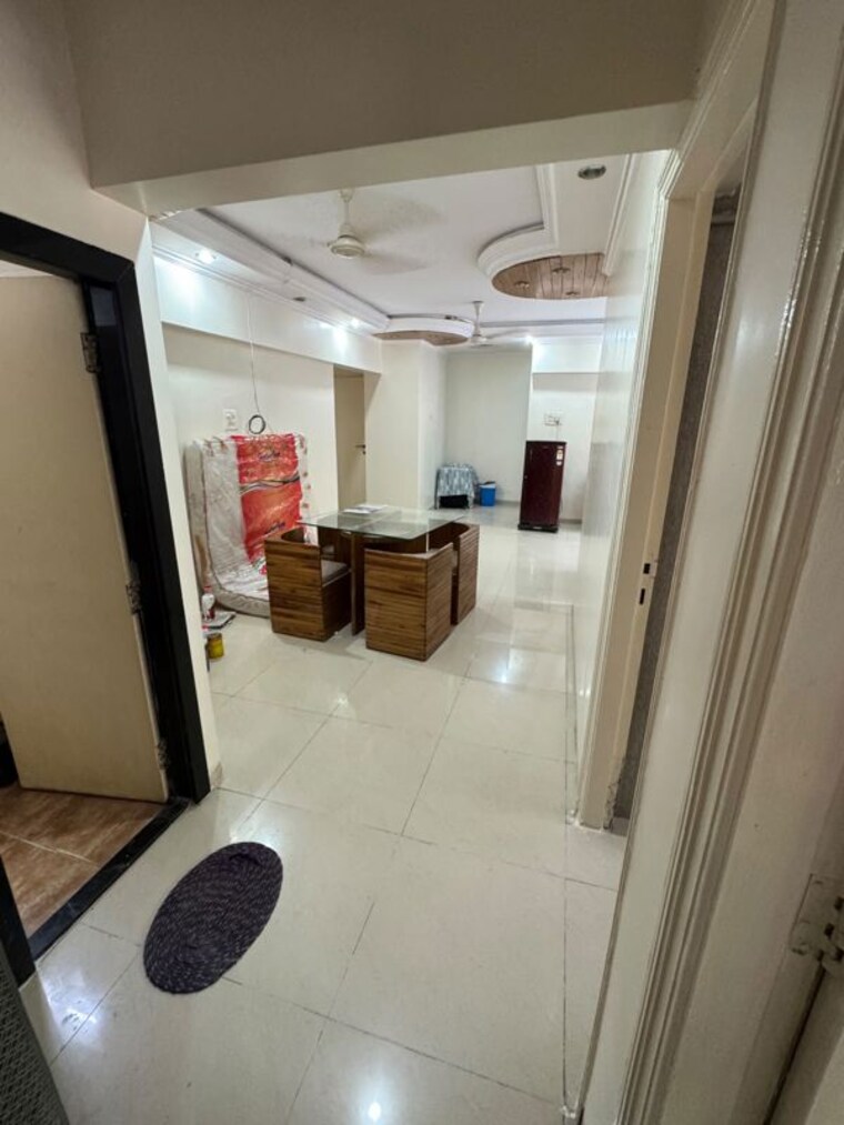 undefined, gokul-divine-chs 2 Bedroom 850 Sq.Ft. Apartment In Vile Parle West Mumbai 10522796