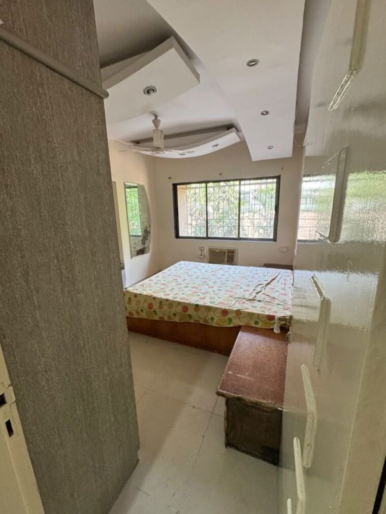 Kitchen, gokul-divine-chs 2 Bedroom 850 Sq.Ft. Apartment In Vile Parle West Mumbai 10522796