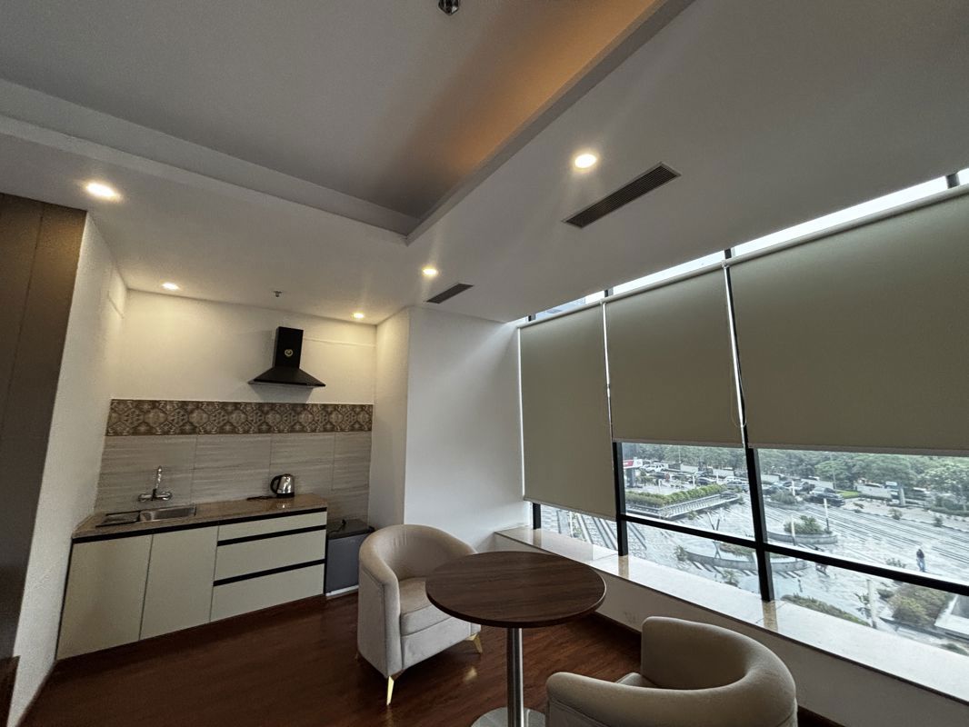 1 BHK 850 Sq.Ft. Apartment in Urbtech NPX